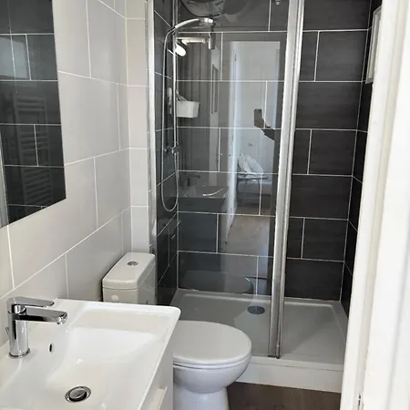Gare Centre Apartment Rouen